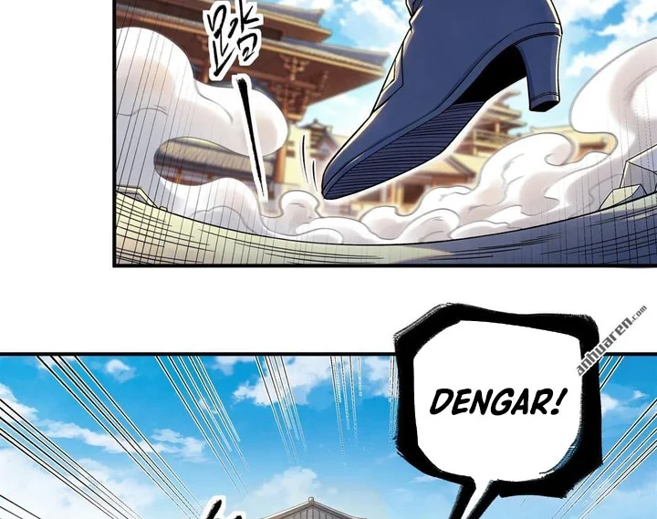 God of Martial Arts Chapter 1157 page 4