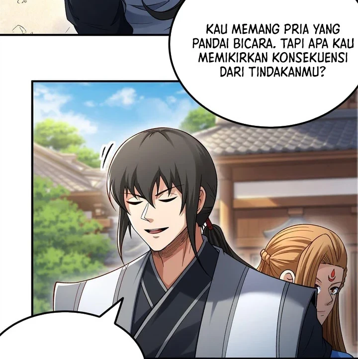 God of Martial Arts Chapter 1157 page 11