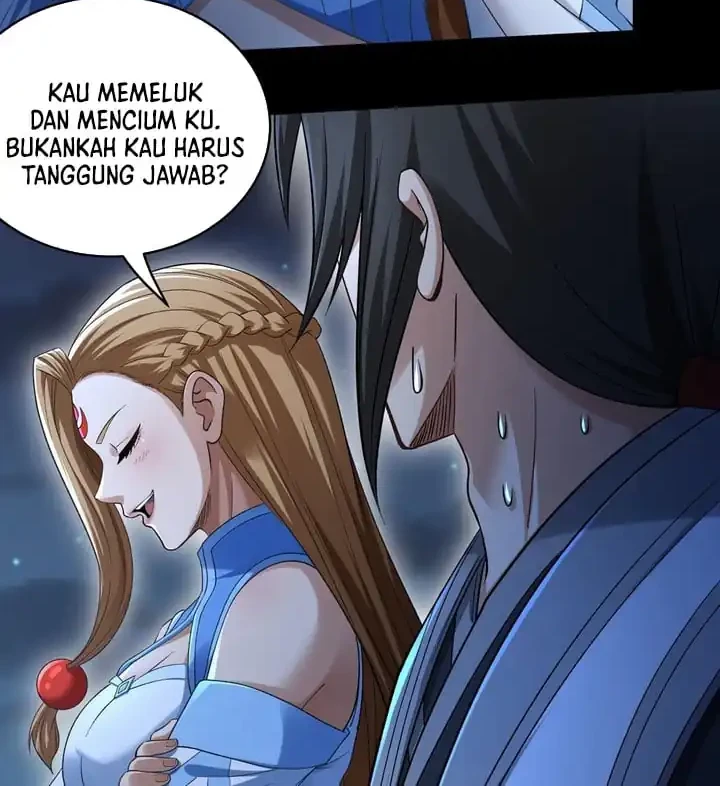 God of Martial Arts Chapter 1158 page 23