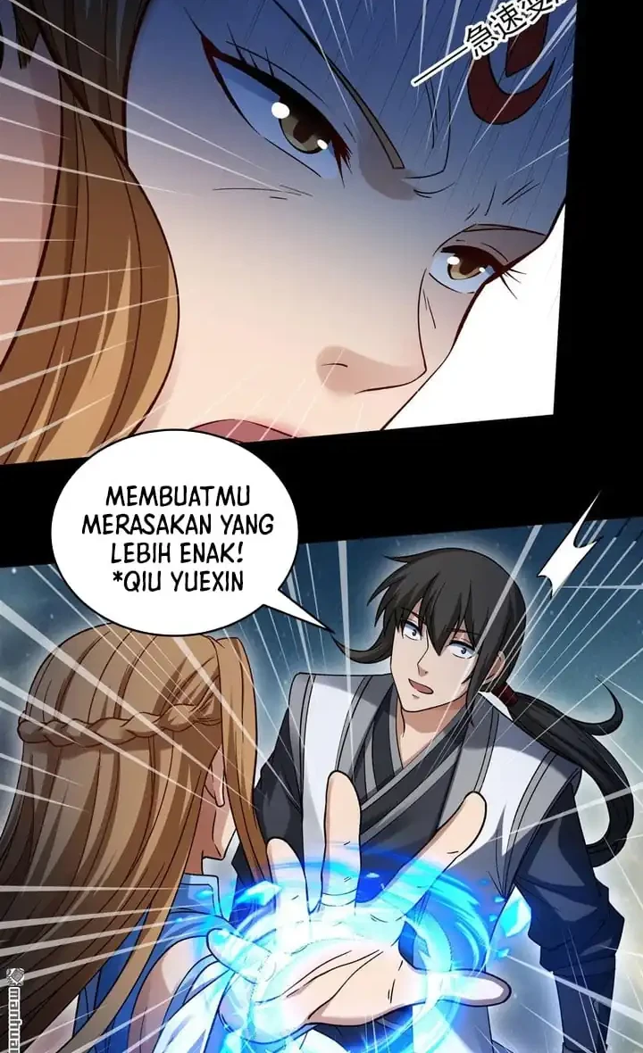 God of Martial Arts Chapter 1158 page 5