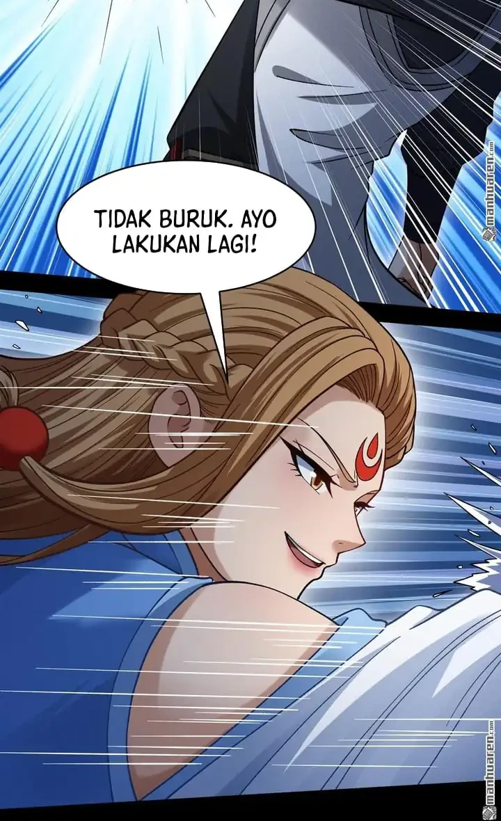 God of Martial Arts Chapter 1158 page 7