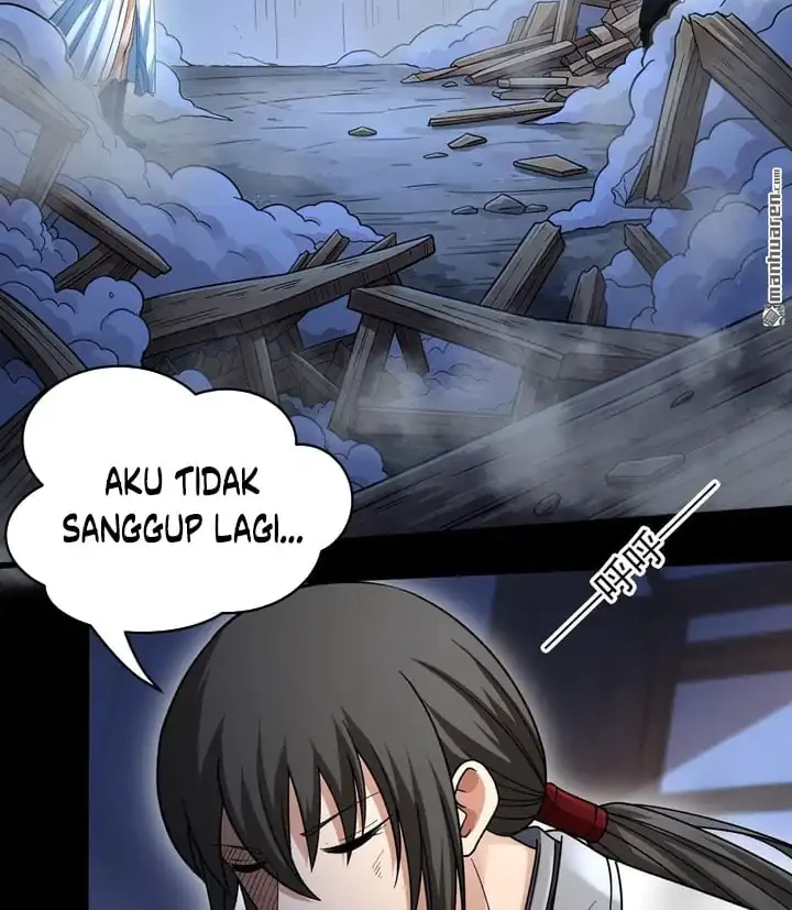 God of Martial Arts Chapter 1158 page 9