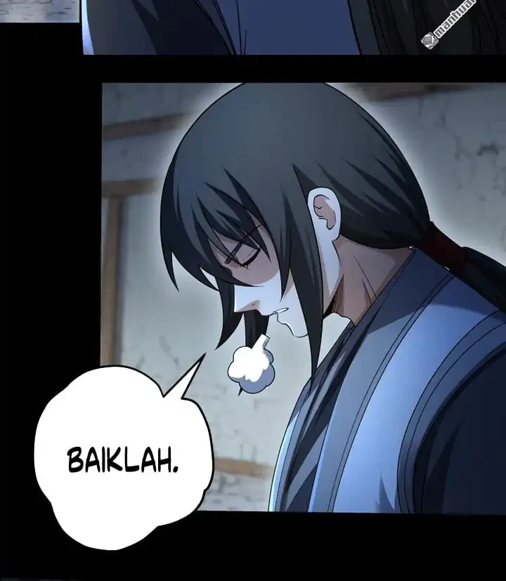 God of Martial Arts Chapter 1158 page 13