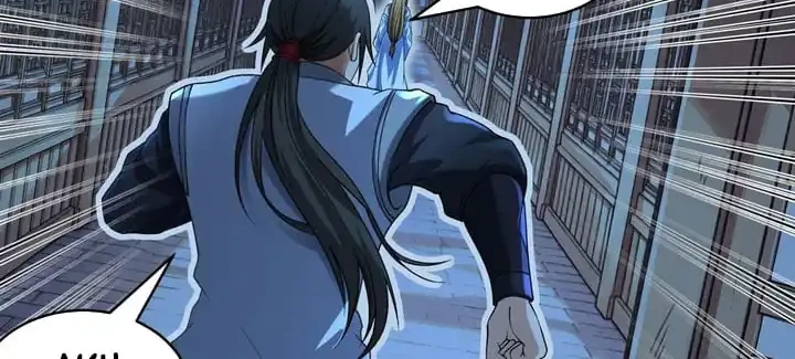 God of Martial Arts Chapter 1158 page 15