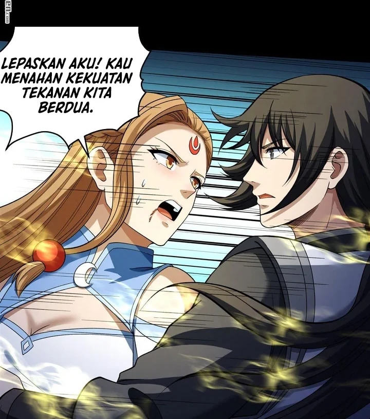 God of Martial Arts Chapter 1159 page 18