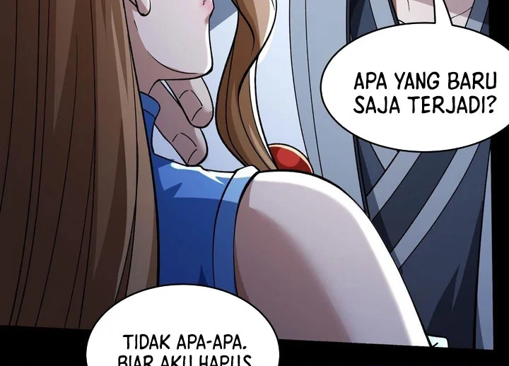 God of Martial Arts Chapter 1159 page 20