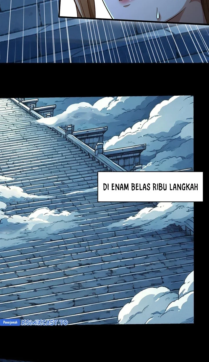 God of Martial Arts Chapter 1159 page 8