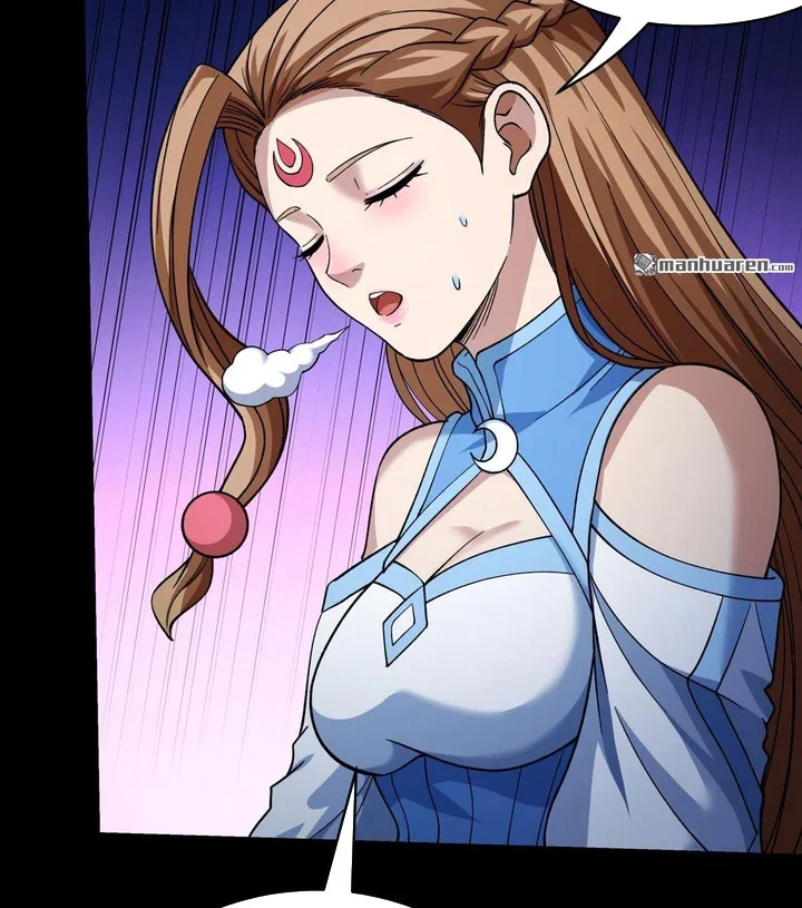 God of Martial Arts Chapter 1159 page 14