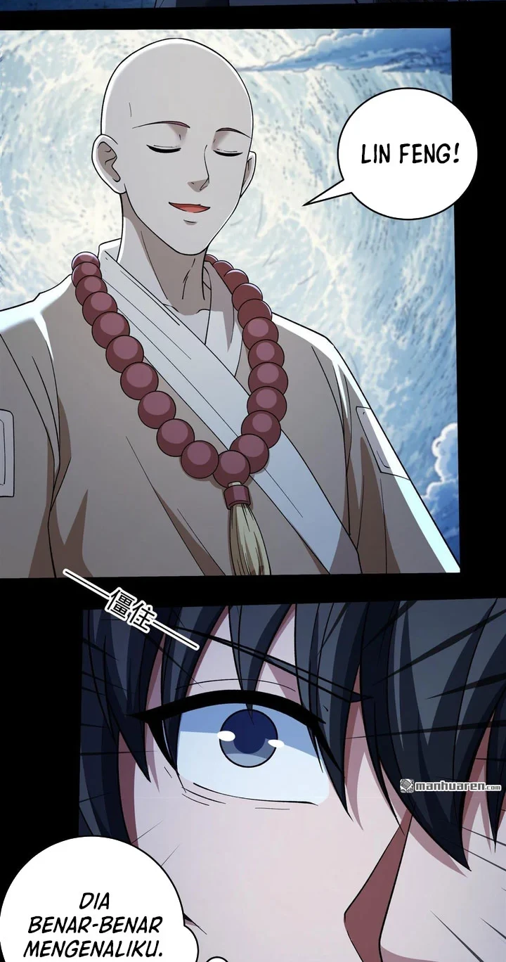 God of Martial Arts Chapter 1160 page 14