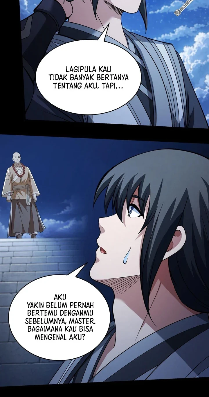 God of Martial Arts Chapter 1160 page 16