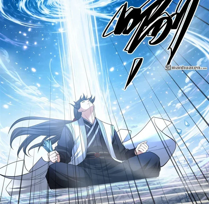 God of Martial Arts Chapter 1161 page 20