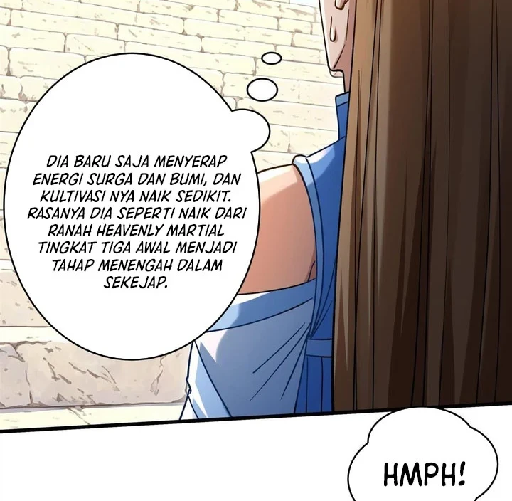 God of Martial Arts Chapter 1161 page 22
