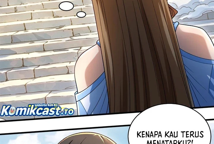 God of Martial Arts Chapter 1161 page 16