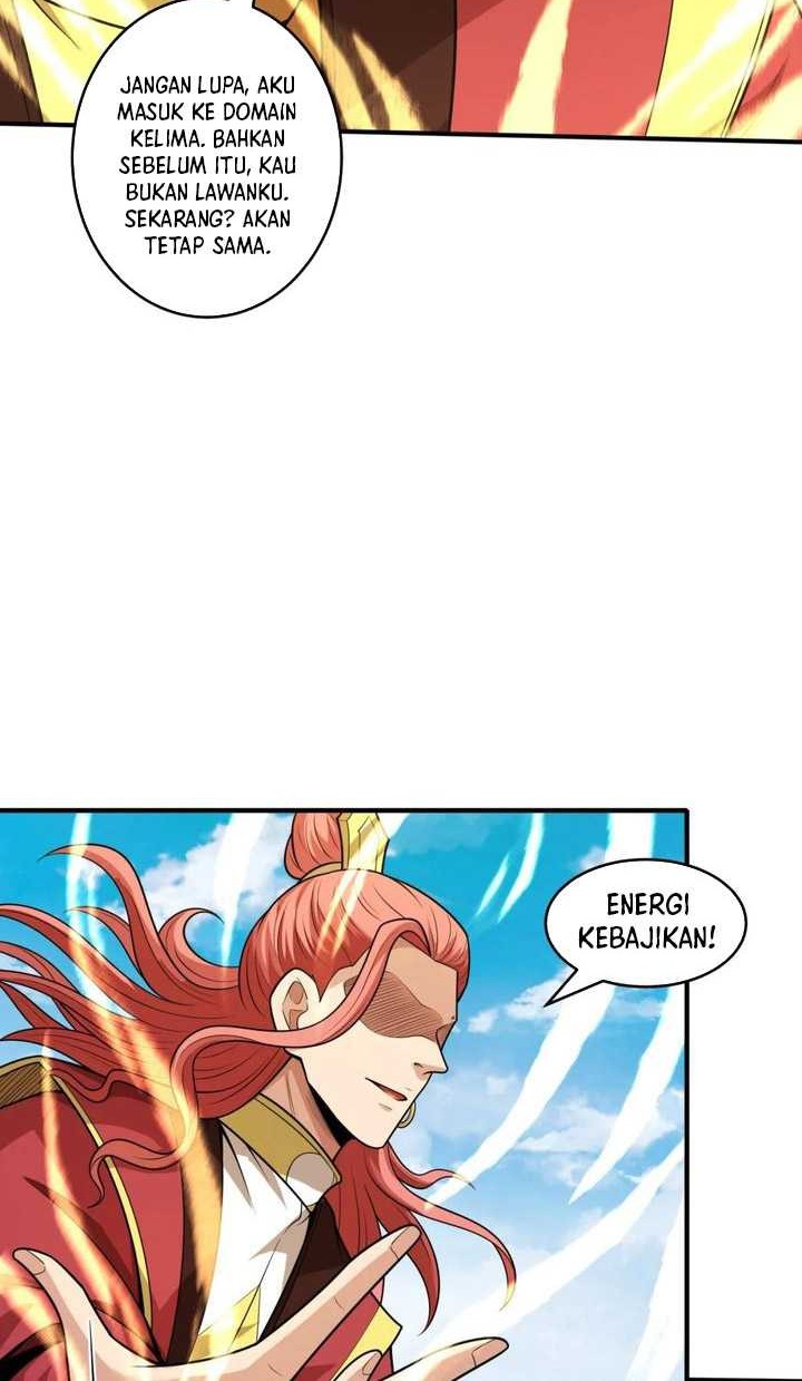 God of Martial Arts Chapter 802 page 7