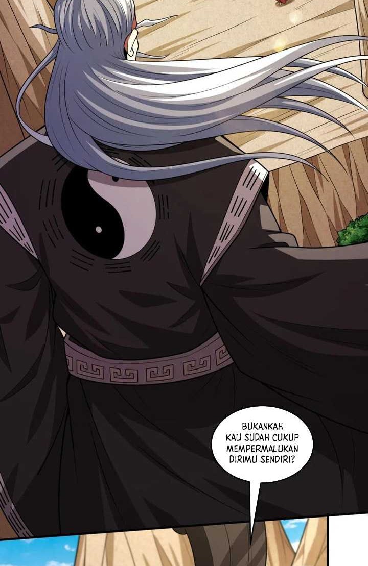 God of Martial Arts Chapter 802 page 11
