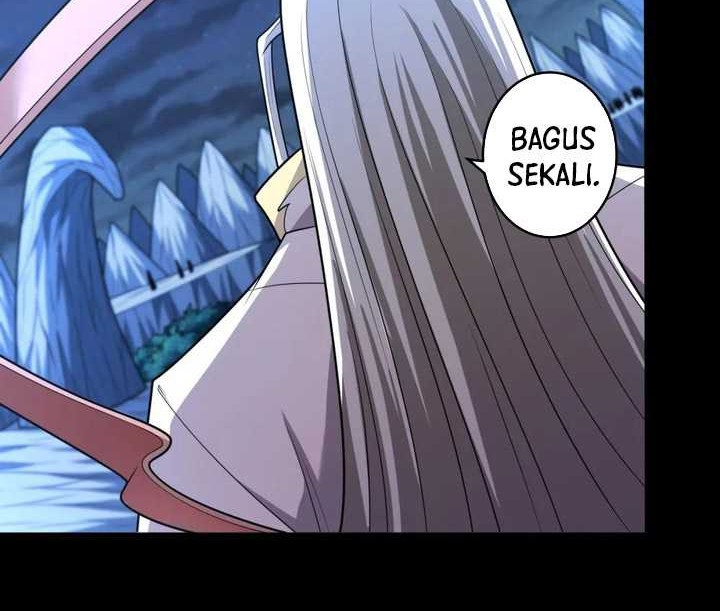 God of Martial Arts Chapter 815 page 19