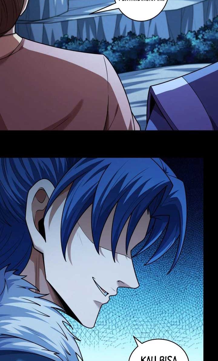 God of Martial Arts Chapter 815 page 7