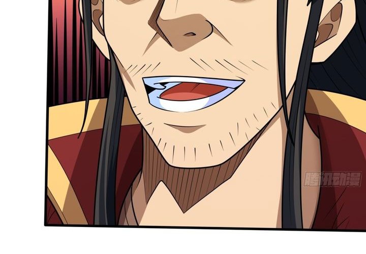 God of Martial Arts Chapter 840 page 23