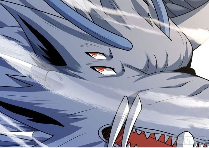 God of Martial Arts Chapter 840 page 8