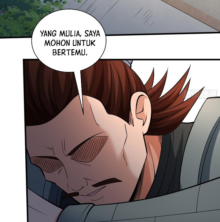 God of Martial Arts Chapter 848 page 3