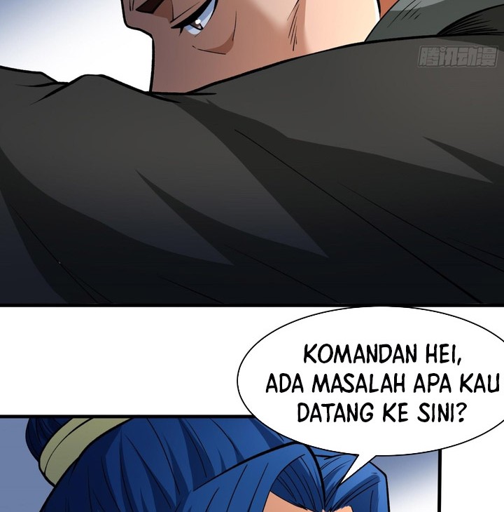 God of Martial Arts Chapter 848 page 5