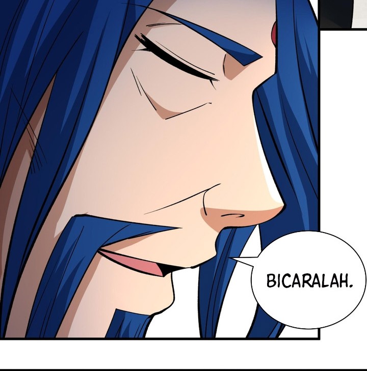 God of Martial Arts Chapter 848 page 7