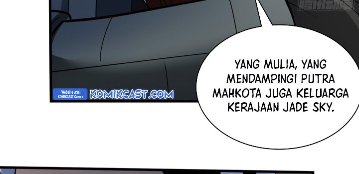 God of Martial Arts Chapter 848 page 11