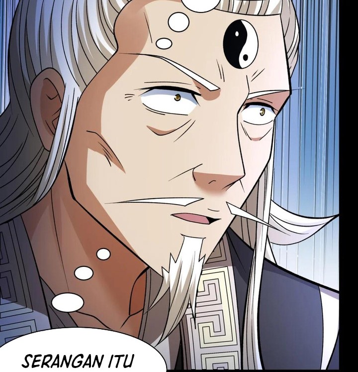 God of Martial Arts Chapter 871 page 19
