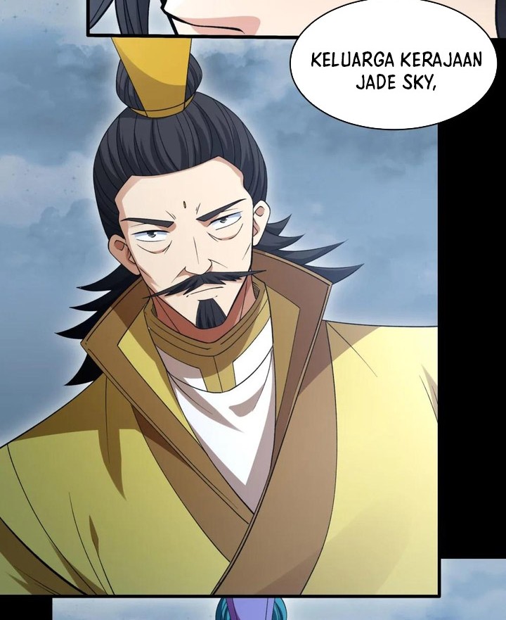 God of Martial Arts Chapter 871 page 3