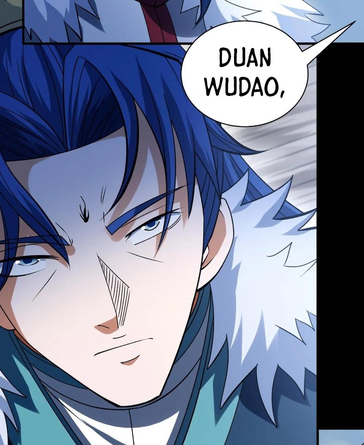 God of Martial Arts Chapter 871 page 5