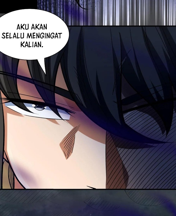 God of Martial Arts Chapter 871 page 7