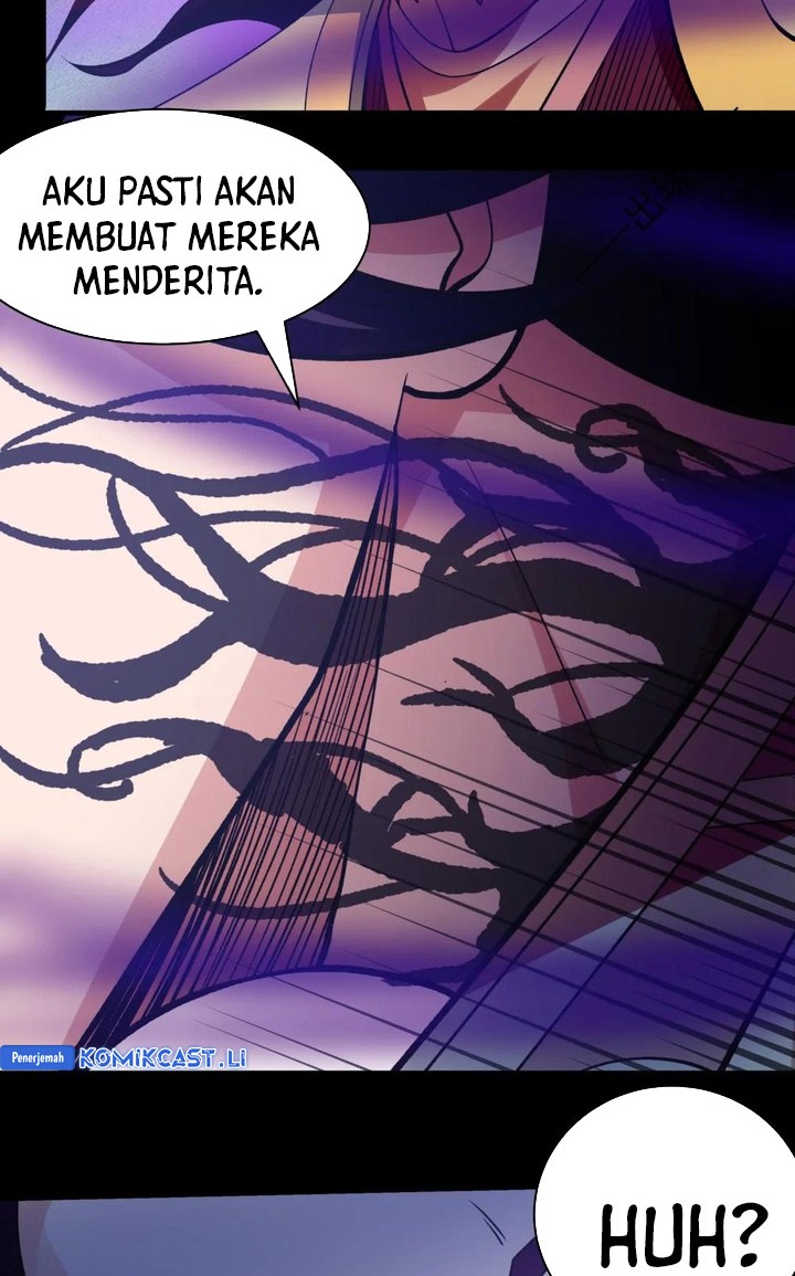 God of Martial Arts Chapter 871 page 9