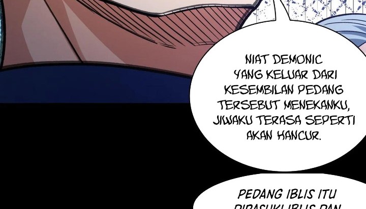 God of Martial Arts Chapter 871 page 13