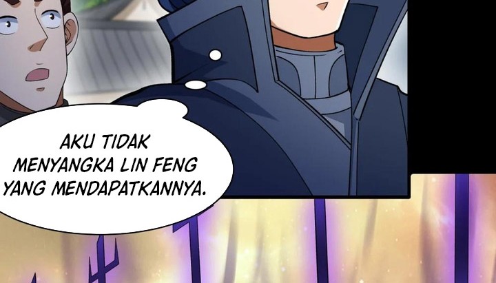 God of Martial Arts Chapter 871 page 15