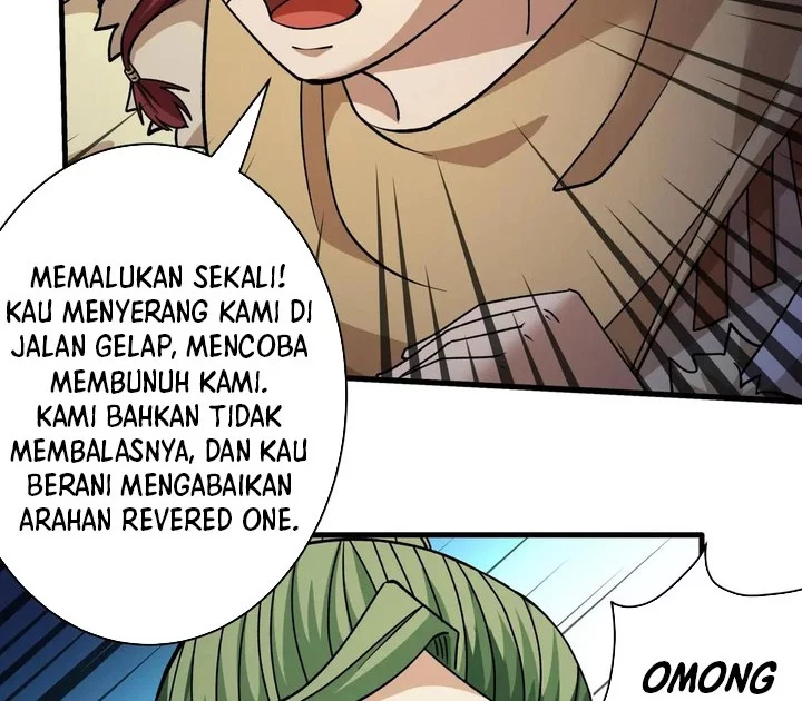 God of Martial Arts Chapter 929 page 4
