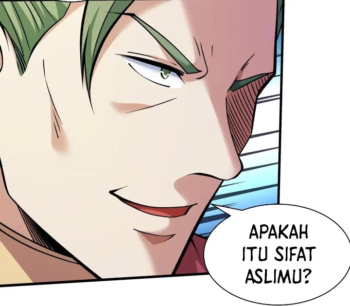 God of Martial Arts Chapter 929 page 6