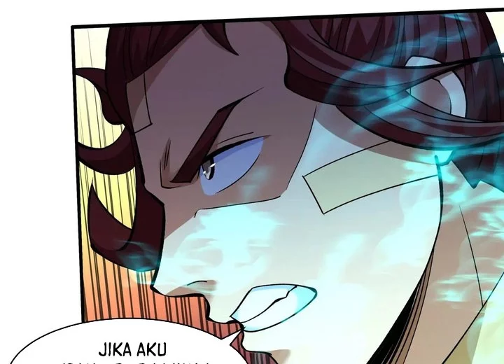 God of Martial Arts Chapter 929 page 8