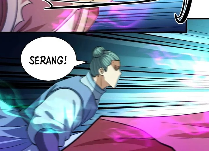 God of Martial Arts Chapter 929 page 10