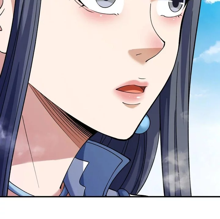 God of Martial Arts Chapter 931 page 20