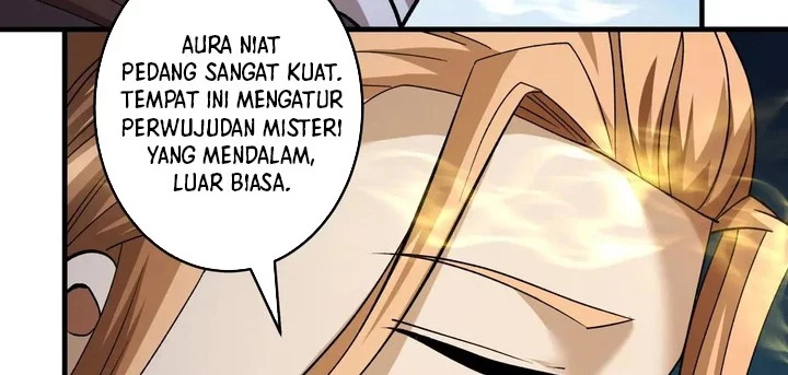 God of Martial Arts Chapter 931 page 22