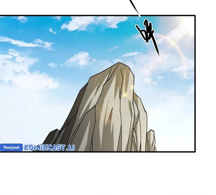 God of Martial Arts Chapter 931 page 4