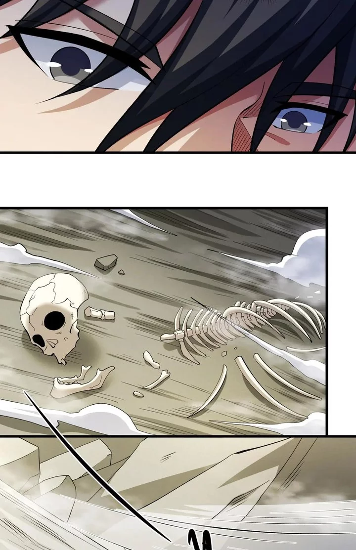 God of Martial Arts Chapter 931 page 14