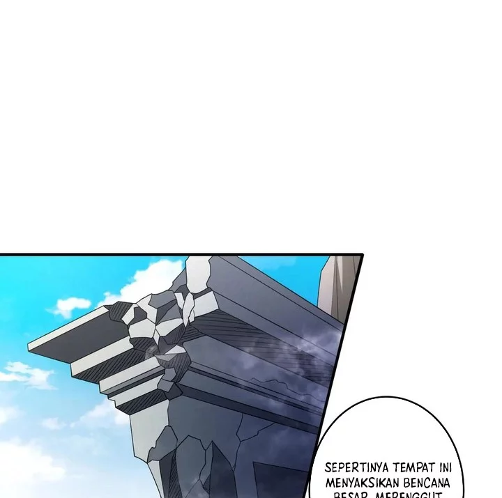 God of Martial Arts Chapter 931 page 18