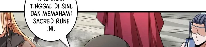 God of Martial Arts Chapter 932 page 10