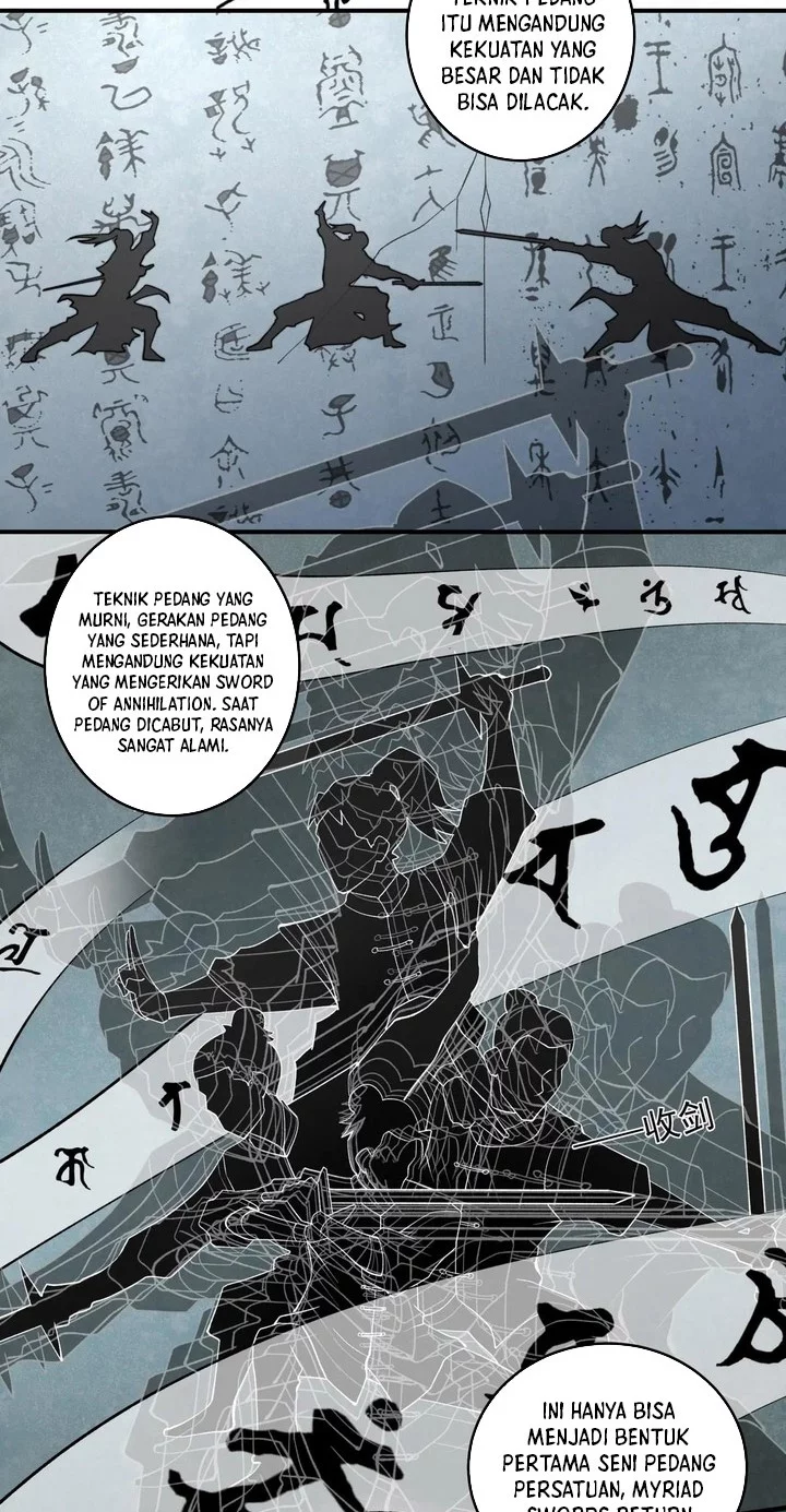 God of Martial Arts Chapter 932 page 18