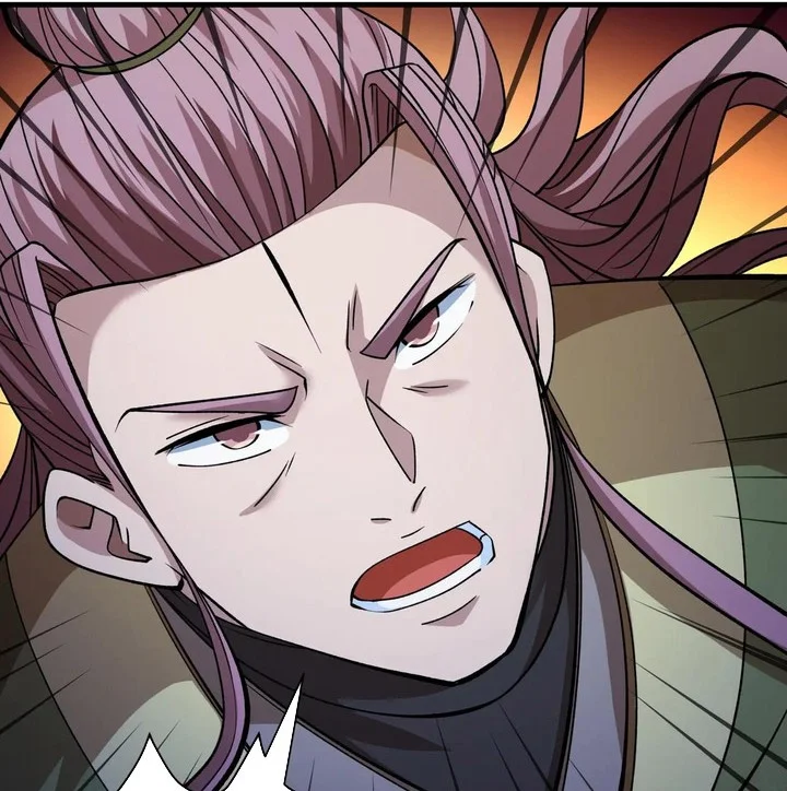 God of Martial Arts Chapter 938 page 20