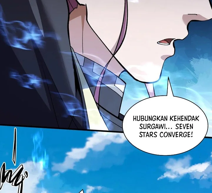 God of Martial Arts Chapter 938 page 8