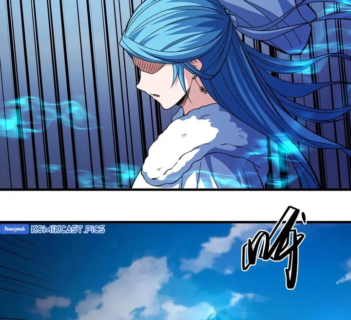 God of Martial Arts Chapter 938 page 12
