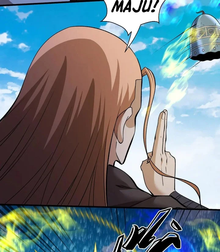 God of Martial Arts Chapter 938 page 14