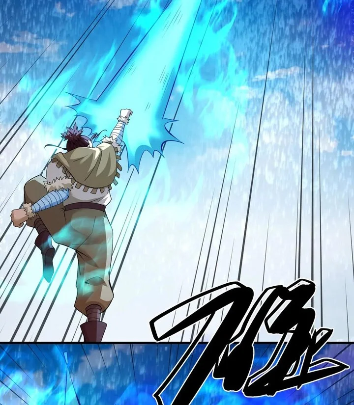God of Martial Arts Chapter 938 page 16